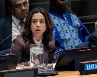 Guardian: UAE’s UN leadership bid faces backlash over human rights abuses in Sudan