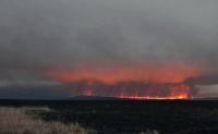 Japan PM Takaichi offers support for Mongolia wildfire