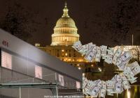 Investigation: ICE’s Favorite Companies Pumped More Than $12 Million In Political Dollars to Tip the Scale of the Midterms