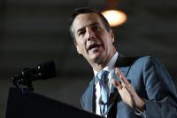 Ohio senator condemned for wanting to ban Muslim candidate from DC