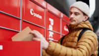 European postal operators gear up for surge in holiday volume