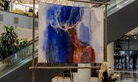 Art Toronto reflects Canadian art community’s focus on sustaining domestic ecosystem