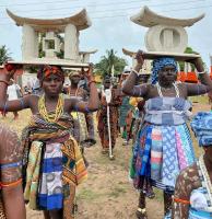 Schools commence preparations ahead of children’s Hogbetsotso Festival 