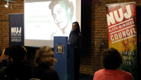 Nesrine Malik delivers 2026 Claudia Jones Memorial Lecture