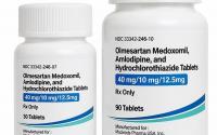 More Than 11,000 Bottles of Blood Pressure Medication Recalled Nationwide After Failing FDA Quality Standards
