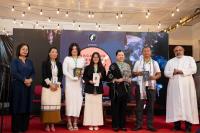 From Hearth to Page: 6th Nagaland Literature Festival begins