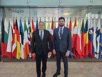 Moldova discusses new energy cooperation projects with Romania, Bulgaria and Sweden