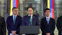 Colombia’s government presents “Economic Rescue Bill”
