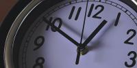 UVM researchers say time change can disrupt sleep, health