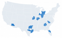 TradeLink 365 Expands Contractor Network Into New Markets Across the U.S.
