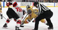 2026-27 Gamethread #14: New Jersey Devils at Vegas Golden Knights