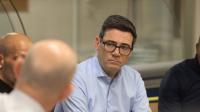Andy Burnham government confirms next step in plans to build 1.5 million new homes across UK