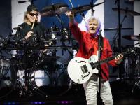 Canadian rock band Triumph cancels rest of 2026 reunion tour: 'Unexpected medical circumstances'