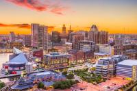 Maryland City Makes National Geographic’s List Of Must-Visit Places In 2027