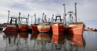 Officials and Fishermen Celebrate Trump’s Boost to Domestic Seafood Industry