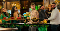 Revealed: The three richest cast members from Love Is Blind season 11 and their net worths