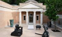 Works from US pavilion at Venice Biennale could be stuck in limbo due to fundraising shortfall