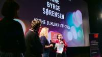 Magical Realist Tale ‘6TM’ and ‘Searching for SmarterChild,’ About One of the Earliest Chatbots, Win Top Industry Awards at Ji.hlava Festival