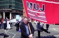 NUJ seeks meeting and publication of key report in letter to police ombudsman for Northern Ireland