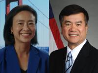 Election Extra! Gary Locke, first Chinese-American governor and former U.S.-China ambassador, backing Connie Chan