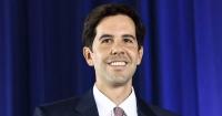 Venezuela names Oliver Blanco, a former opposition aide, as foreign minister