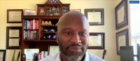 Election 2026: Independent Ty Pinkins running for Mississippi Senate