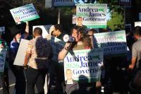 Super PAC influence rippling through final days of governor’s race