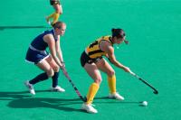 No. 9 Iowa field hockey falls to No. 2 Maryland in final game of regular season
