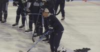 Maine Men's Hockey ready for series with Boston University