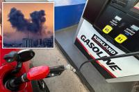 Big Oil rakes in over $130B in profits as soaring gas prices squeeze consumers amid Iran war