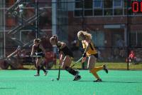 Penalty corners power No. 2 Maryland field hockey’s 5-1 win over Iowa to close out season