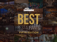 60 Judges Picked Their Favourite Restaurants in Bahrain, and Here’s the List