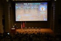 Learning, connecting, preparing: Minnesota Experts Assemble at Cyber Symposium