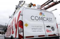 Comcast to lay off 753 employees in Philadelphia and New Jersey in restructuring bid to boost flagging revenues