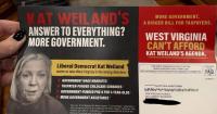PAC in West Virginia rural race has ties to sch…