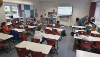 Study: Oregon students receive three weeks less instructional time than national average