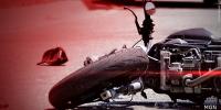 New Market man dies after Rockingham County motorcycle crash