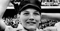 Seattle’s Christine Wren, baseball’s first full-time female umpire, dies at 78