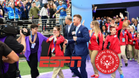 ESPN Named Global Broadcast Partner for 2027 Special Olympics World Games in Chile