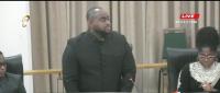 Minister Sean Sobers Defends T&T’s Vote Against UN Resolution On Cuba