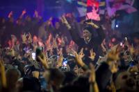 Serbia: from protest to power