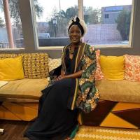Zimbabwe’s Alletha Muzorewa Breaking Barriers, Building Global Opportunities