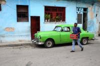 For First Time, Costa Rica Votes Against UN Call to End US Embargo on Cuba