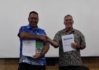 Cook Islands banning junk food in schools effective 2027