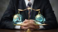 Over-reliance on AI threatens legal practice