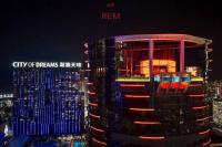 City of Dreams Macau Reveals REM