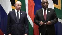 Russia's Africa Strategy Shifts to Trade Surplus and Hard Currency Contracts