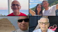 ‘The killer was never punished’: The forgotten Egypt terror attack and its tragic fifth victim