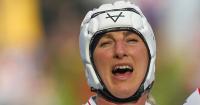 Emotional Jodie Cunningham retires after England Women's World Cup exit to Samoa