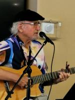 Know Your Neighbors: Meet Palm Desert Resident Ken Green, a Musician and Teacher Whose Unique Talents Bring Joy to Memory-Care Patients